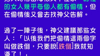 暗語要是交接不清楚，就會惹來很多不必要的麻煩~！！