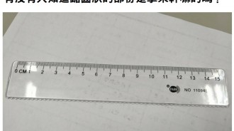 他PO網問「有沒有人知道波浪狀那邊的用途」網友提出各種實用方法差點笑死：別那麼正經講幹話XDD