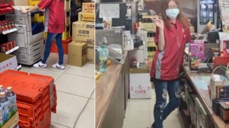 男PO文「想搭訕女店員」純情男在線求搭訕法！6小時後...結局讓他臉綠了