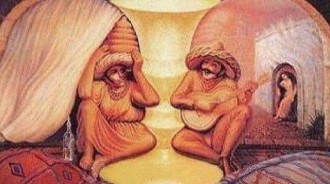 給你5秒，你能找到幾個人？測出你智商到底有多高。