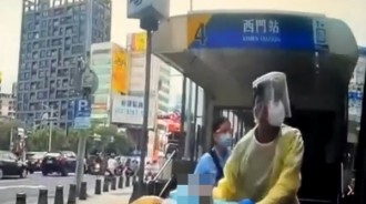 上午打高端、下午離世！基隆41歲女最後身影：痛苦癱坐西門町捷運口