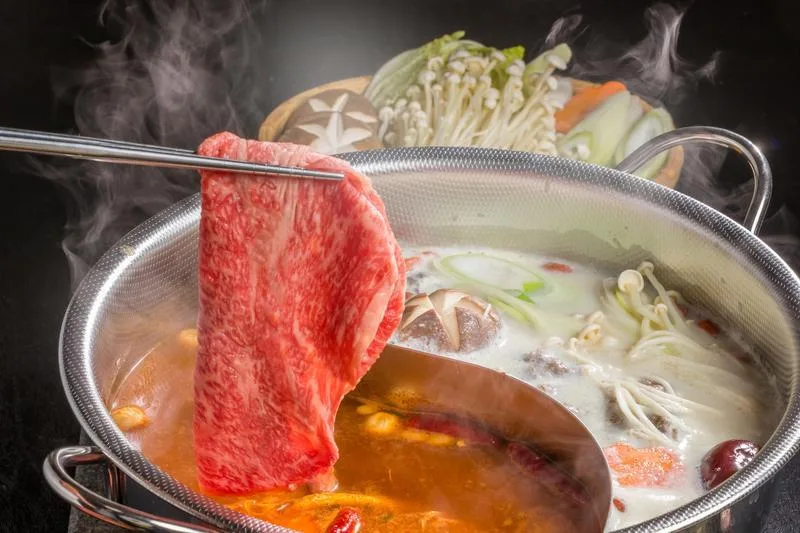 火鍋店要求4歲孩「自煮一鍋」 台南衛生局：若能獨立吃飯可行