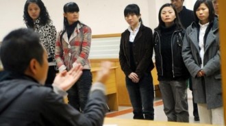 面試官：1分鐘內移動一根火柴使3+2=71成立？90後小伙：3秒就夠了
