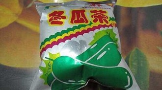 小時候最愛的「冬瓜茶」突然消失了！知情人士曝密：再也不敢喝....