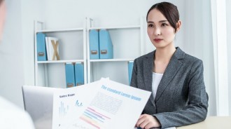 面試官：一隻狗4條腿，70隻呢？結果回答280的都被淘汰了