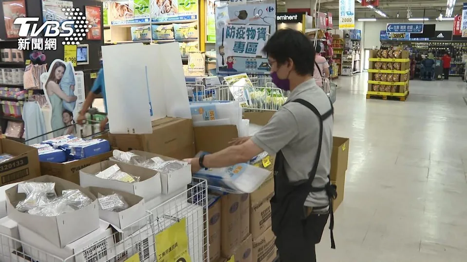 9/1開學自備隔板！家長急張羅 價格竟然差這麼多
