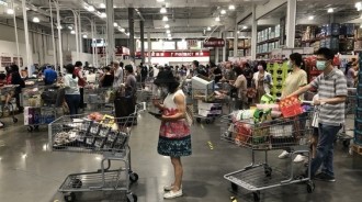 好市多買哈根達斯　抹茶口味竟被調包！3千人怒譙：報警抓小偷
