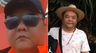 走私貓首惡起底！前海巡隊緝私高手　涉吞9千包私菸遭訴