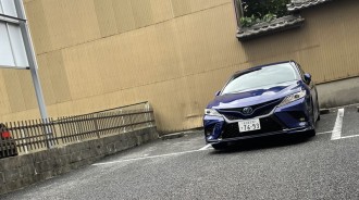 沒消費還敢亂停車，，老闆發文號召廣大網友一起來幫忙，「出狠招」讓他羞愧下次不敢了！