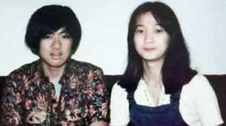 已婚大叔忘不了40年前的「美麗女服務生」砸重金跨海尋人 與她重逢！
