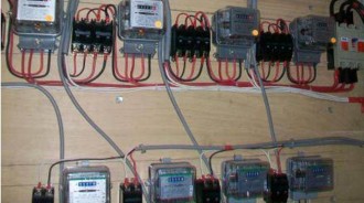 租房電費7千元！查電錶「竟發現多5條線…」租客懷疑房東偷電