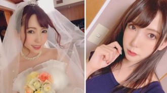波多野結衣想婚了！只需「年滿17歲」不排斥姊弟戀