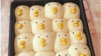 日本網友辦:超級不會料理大賽 完成品驚為天人!!