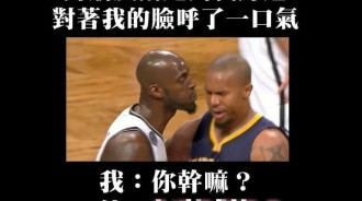 寶貝光天化日之下~這樣很害羞啦~