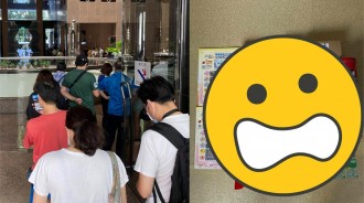 捐血獎勵太狂　他收「13樣贈品」驚：有600元！
