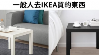 被傢具耽誤的肉丸店