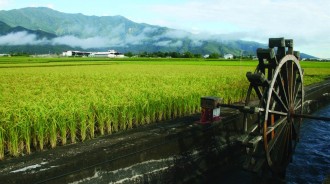 第一次和女友家人吃飯，被問「有沒有田？」他的回應讓全家人都呆住了！