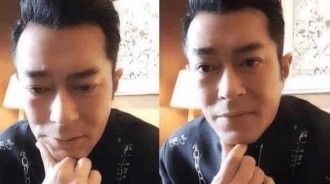 趣味新聞  女子跪求古天樂希望借100萬治病，古天樂回應了9個字，網友：漂亮！