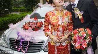 公證結婚！女方「答應不收聘金」只提一要求，準新郎秒抱怨「太誇張做不到」！網愣：放她自由吧