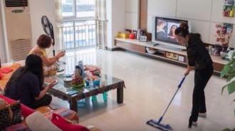 婆婆要求「買房住同棟不同層」媳婦拒絕，老公變臉「為什麼討厭爸媽」吵到快離婚