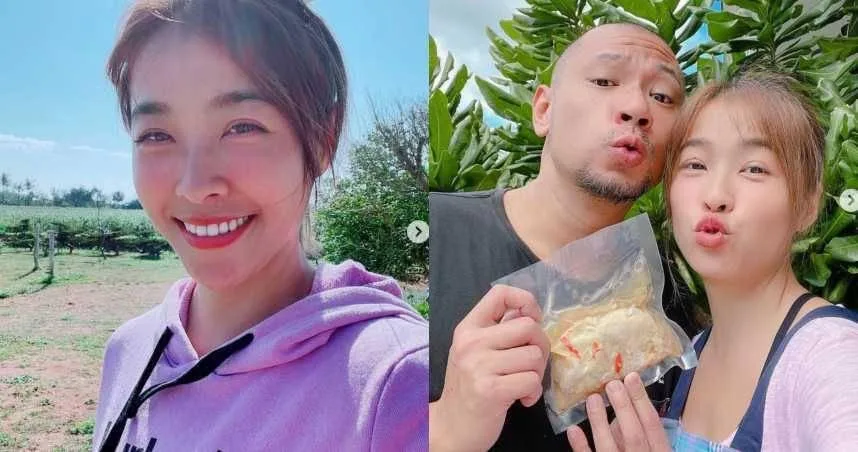 雞翅1支40被嫌貴！金剛小嫻直播吐原因 哽咽曝「40度廚房待3小時」辛酸