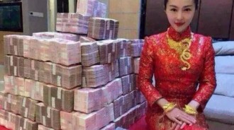剛賣房想結婚！岳父要求「聘金要1800萬」他當場傻眼　女友也堅持「只是走台灣傳統」：很合理吧？