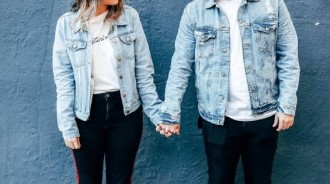 兩個人適合做夫妻的10個條件，中3條以上就可以結婚了！
