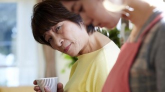 我還有一個月臨盆，婆婆提出「一個要求」，我不答應老公就要和我離婚！