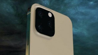 iPhone 13 上市在即！5大新亮點 一次看