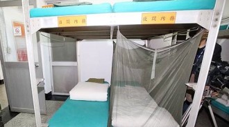「當兵什麼東西不見最扯？」老鳥憶當年：入伍第一天就哭了！
