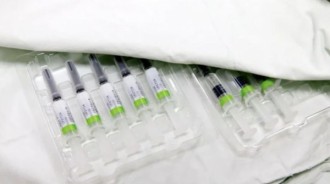 混打高端！ 最快下周啟動臨床試驗：若通過你會打嗎？
