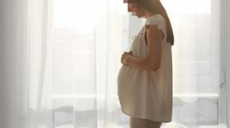 懷孕6周辭職養胎「ㄤ不願買車都騎車載」她怨想拿掉寶寶！委屈曝：不愛我就明說