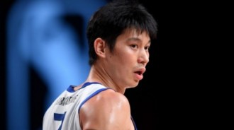 受夠了！林書豪談種族歧視：「就算我在 NBA 打了 9 年，還是會被別人叫新冠病毒」