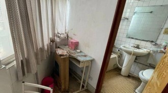 台北市6坪套房月租1萬1！看照片傻眼：是在開玩笑嗎？