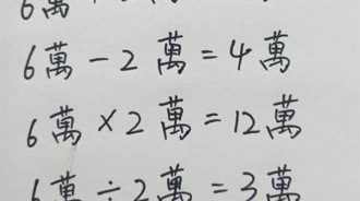 你能找到哪裡錯了嗎？