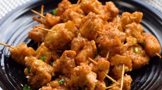 寶寶輔食這樣做，美味又健康！