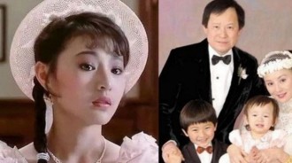 15歲出道爆紅，卻跟「兒子」偷吃被丈夫抓到，如今活成樣！