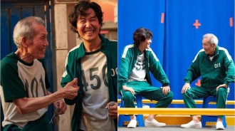 剛布是父子？網友4大證據解《魷魚》男主身世謎！