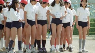 超噁！台灣學生「上完體育課不淋浴換衣」網友揭發「超可怕事實」：見怪不怪