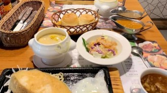相親吃飯，女方竟帶「23人親友」吃了「19800元」！男子直接走人
