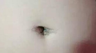 肚臍裡的髒東西能摳嗎？教你正確方法