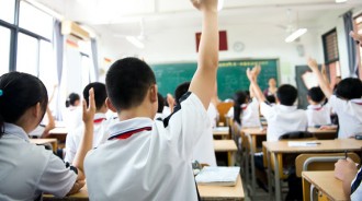 數學考8分！老師寫聯絡簿告狀 家長「神回2字」網笑瘋：了不起