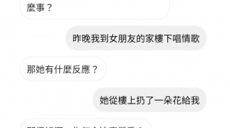 兄弟…回家再多練一練吧！