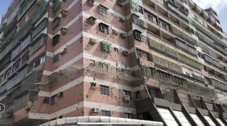 為什麼大樓外牆「都愛用磁磚」？真正原因曝光了
