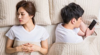 男人出軌後回歸家庭，感情會有變化嗎？三個已婚女人實話實說了