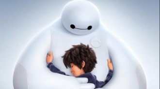 都沒跟家人說！10歲男孩默默「照顧坐輪椅同學4年」　媽媽心疼勸「累了可以不要幫忙」兒子回應哭了 