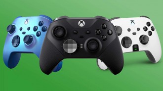 最佳網路星期一遊戲控制器優惠:Xbox, PlayStation, Switch和更多 讓你的手在這些偉大的網路星期一2021控制器交易。