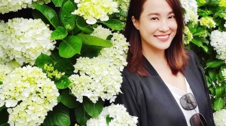 AZ混打莫德納！43歲女星「腋下摸到腫塊」嚇喊：上半身暫時廢了　一查才知「只有5%女生會中標」差點掛急診 