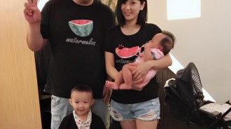 剛生完就閃人！林道遠無奈談媽媽「沒相認必要」　淚謝姑姑「為了養我沒嫁人」改掉身分證：孝順她一輩子 