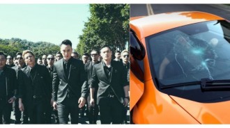 為什麼台中薪水不高「路上卻滿是名車」？他問卦引鄉民熱議！一堆人出來神解答